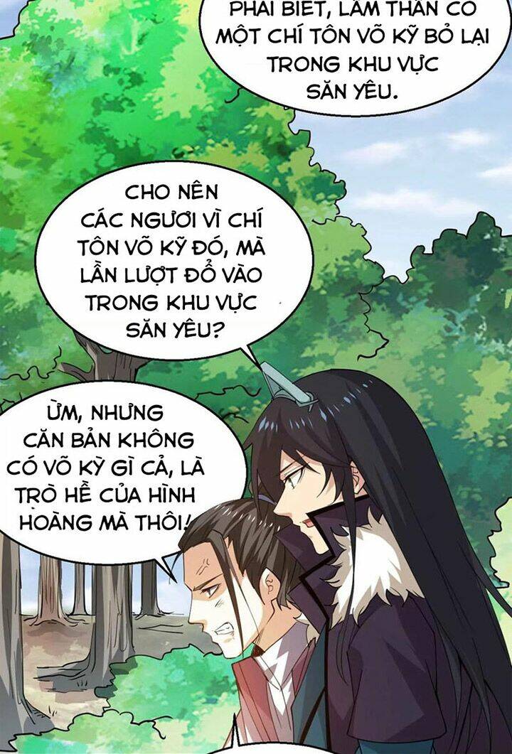 Chương 235 - Trang 28