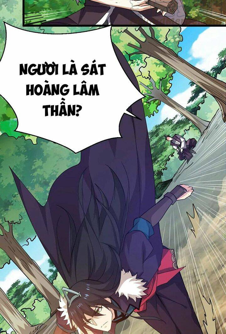 Chương 235 - Trang 32