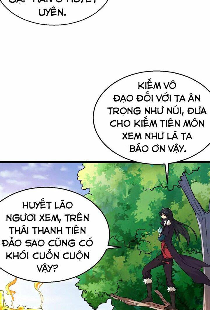 Chương 235 - Trang 35