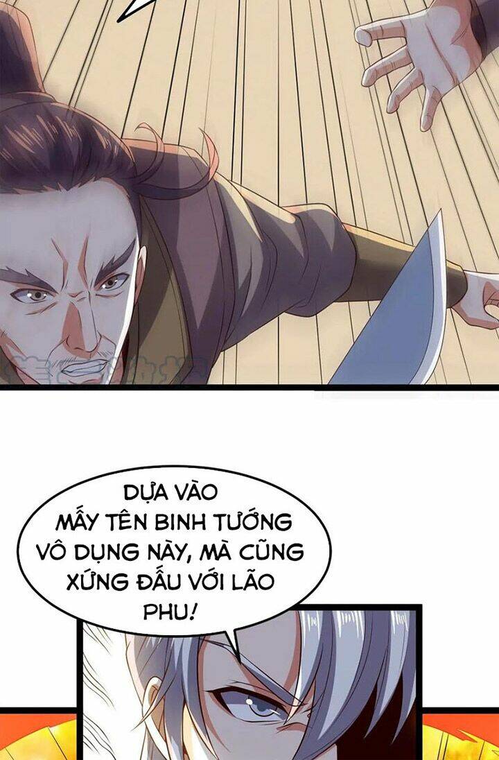 Chương 236 - Trang 21