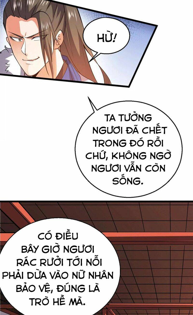 Chương 237 - Trang 12