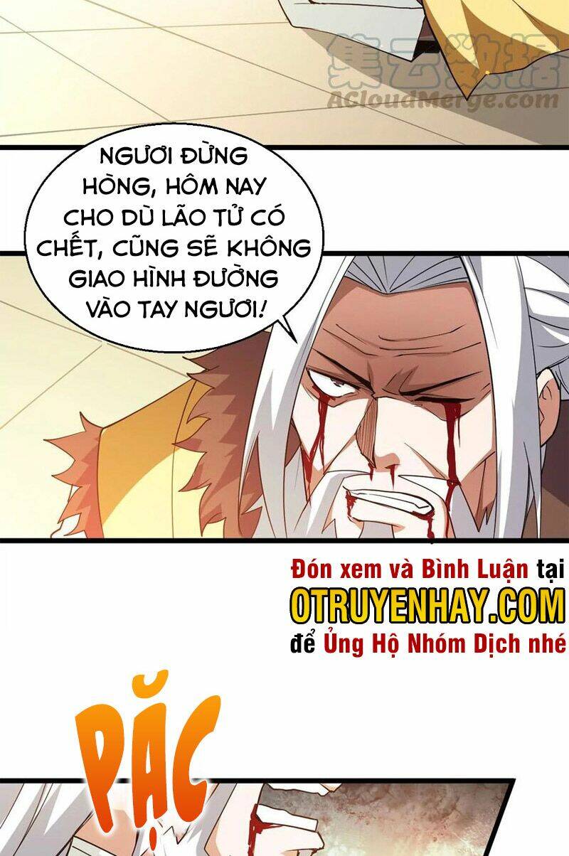 Chương 237 - Trang 33