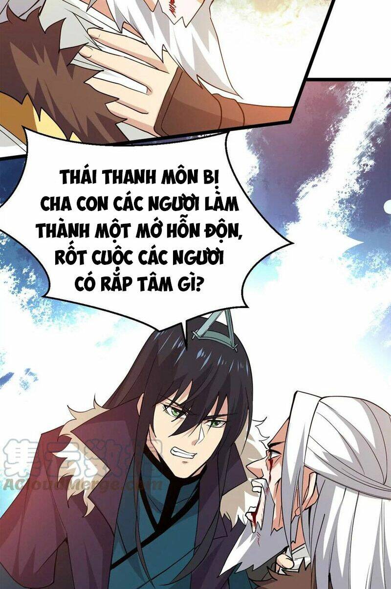 Chương 237 - Trang 34
