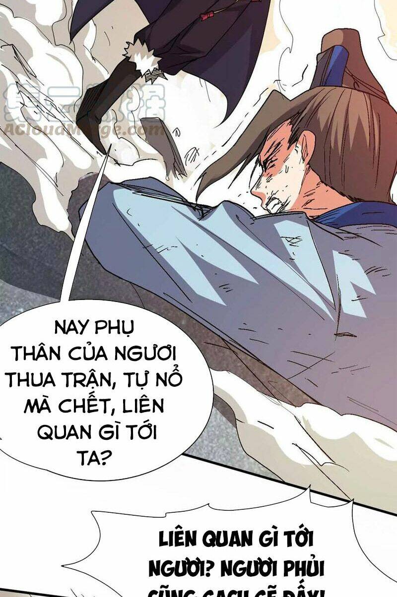 Chương 238 - Trang 12