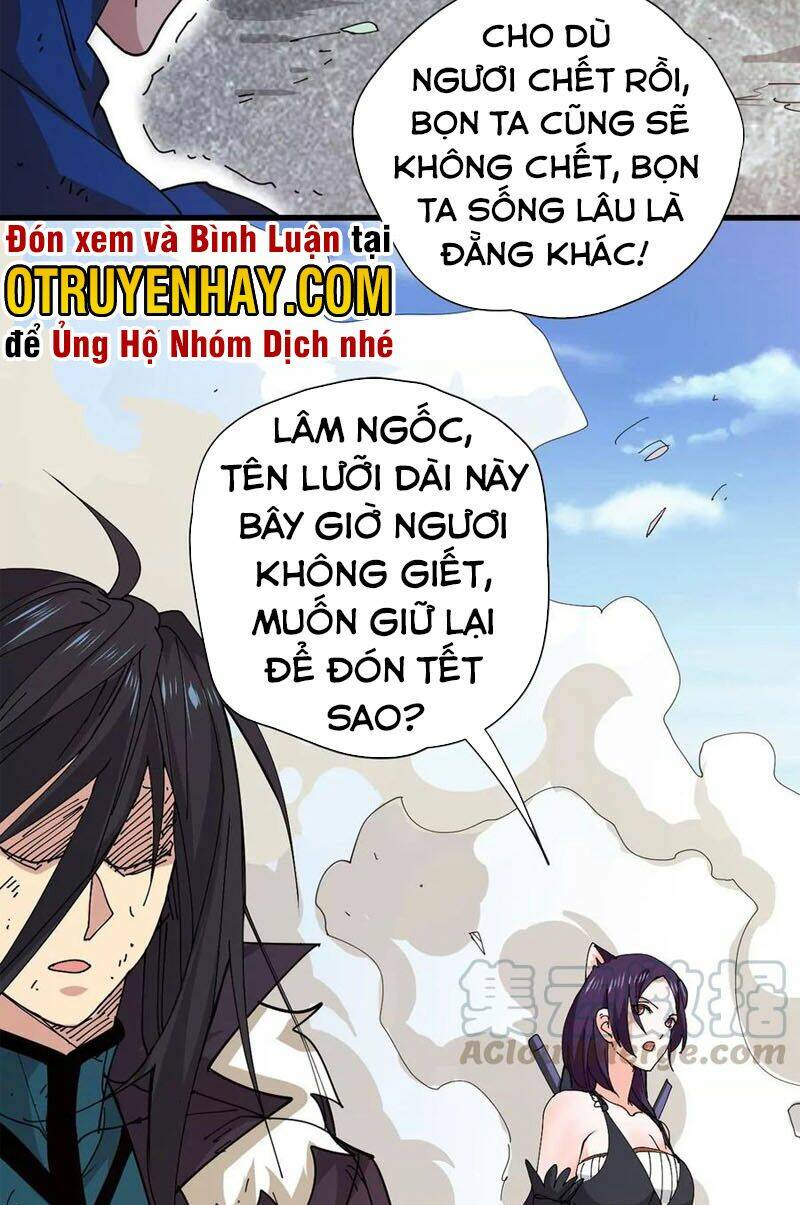 Chương 238 - Trang 19