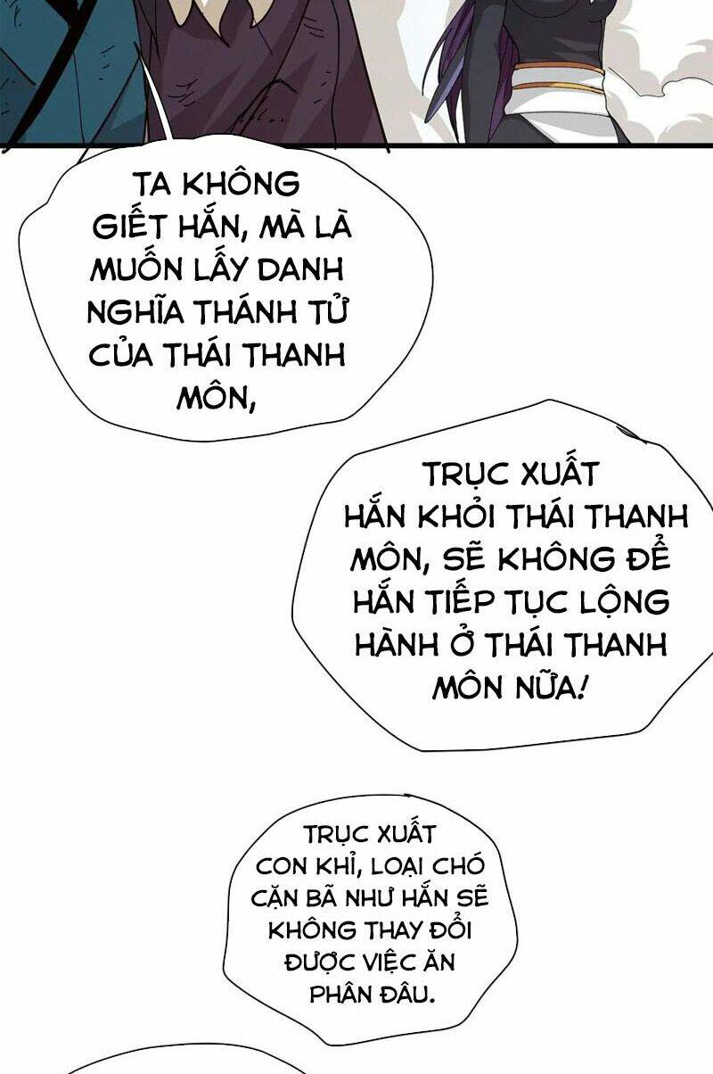 Chương 238 - Trang 20