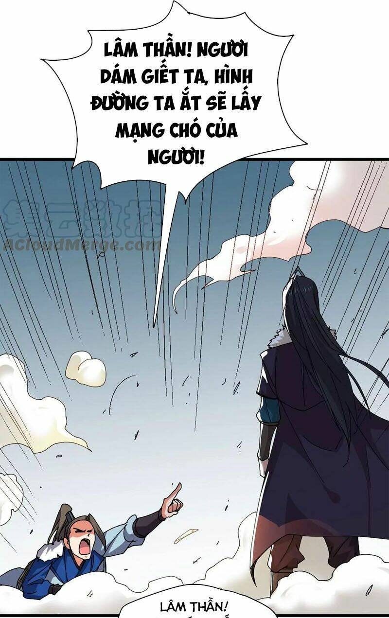 Chương 238 - Trang 22