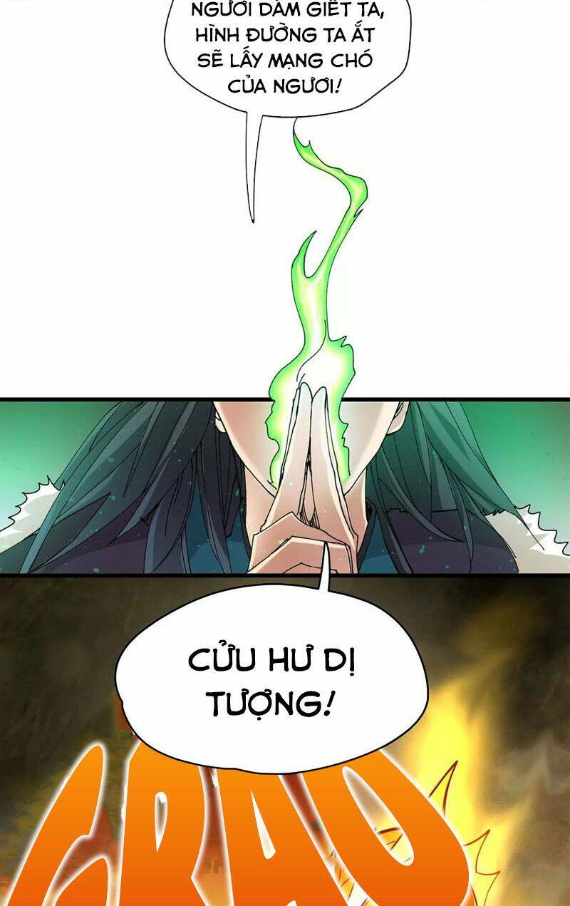 Chương 238 - Trang 23