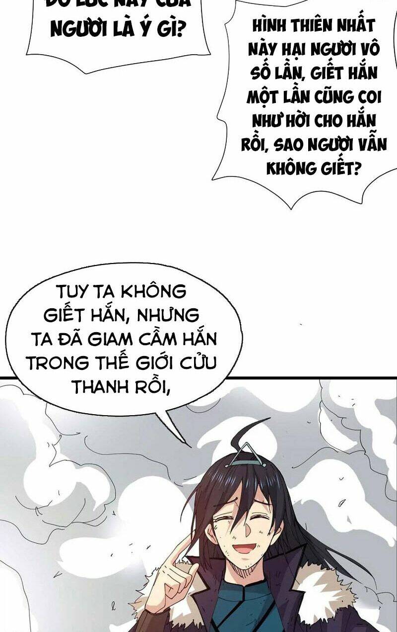 Chương 238 - Trang 32