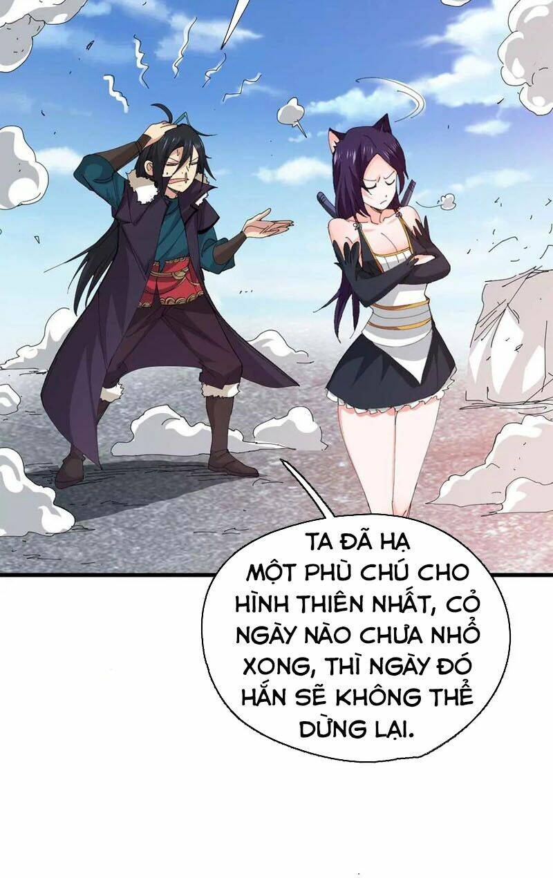Chương 238 - Trang 36