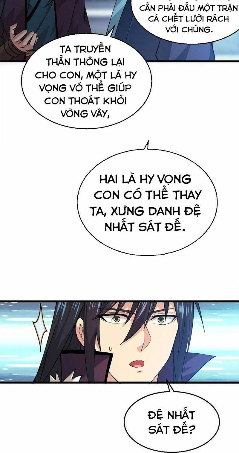 Chương 241 - Trang 16