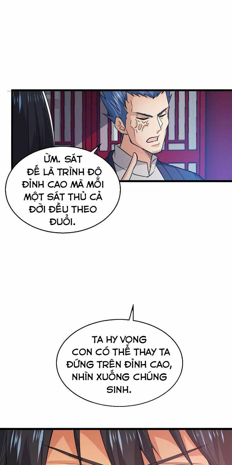 Chương 241 - Trang 17