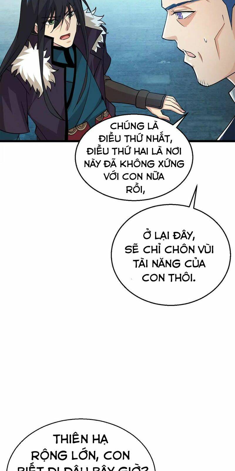 Chương 241 - Trang 27