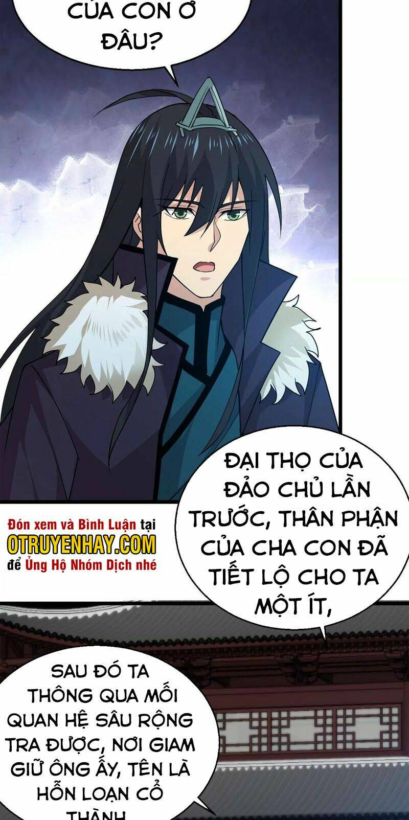 Chương 241 - Trang 29