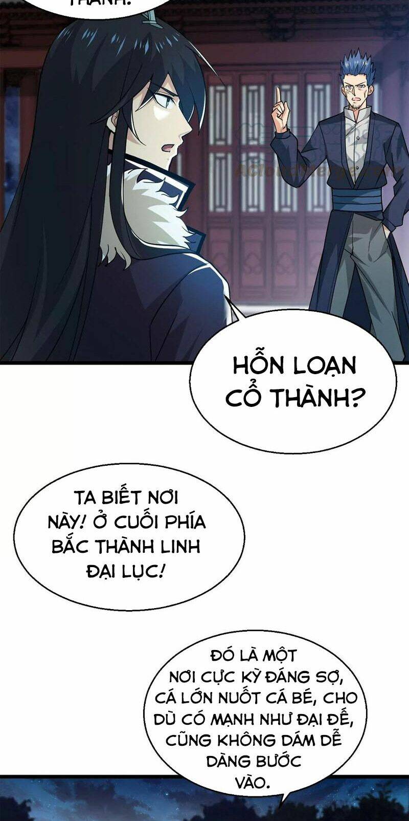 Chương 241 - Trang 30
