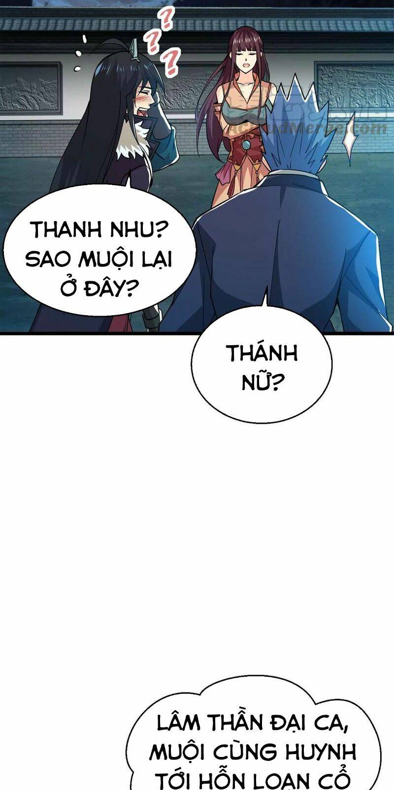 Chương 241 - Trang 31