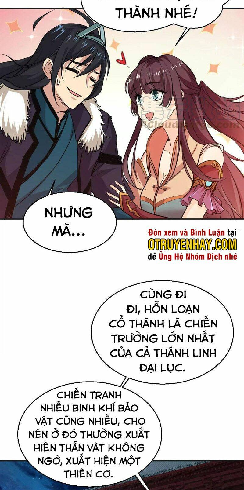 Chương 241 - Trang 32