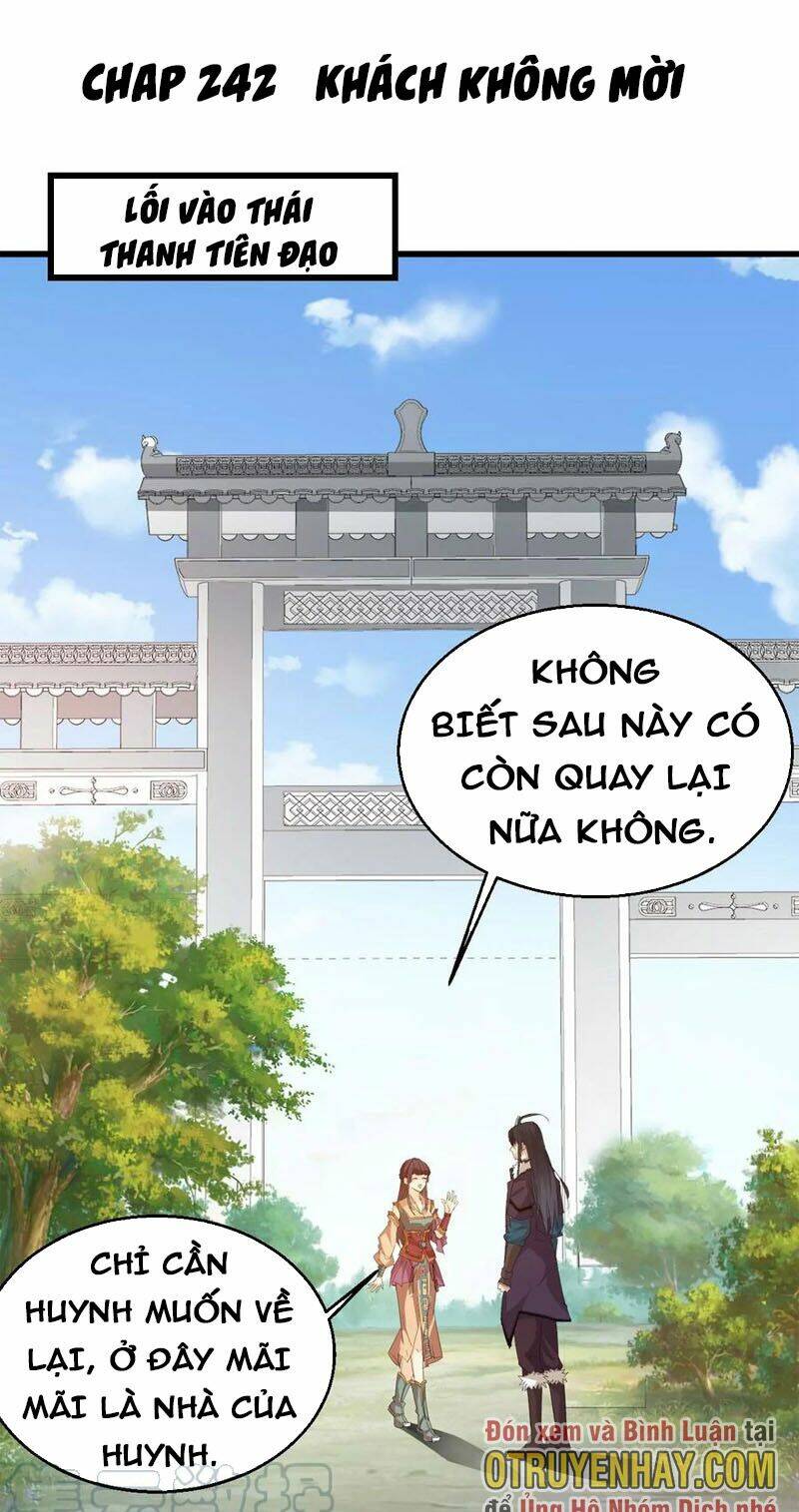 Chương 242 - Trang 1