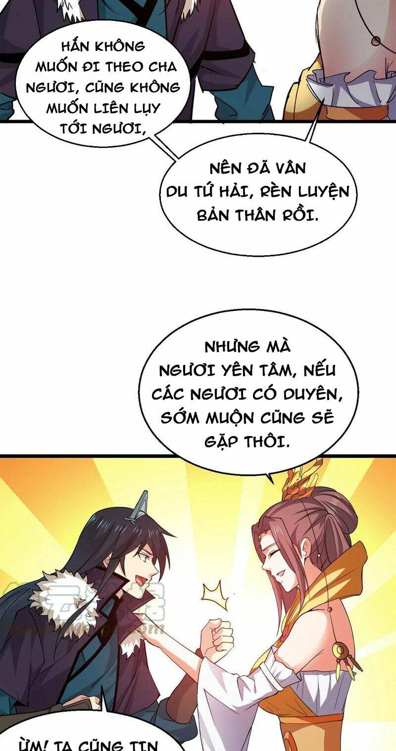 Chương 242 - Trang 11