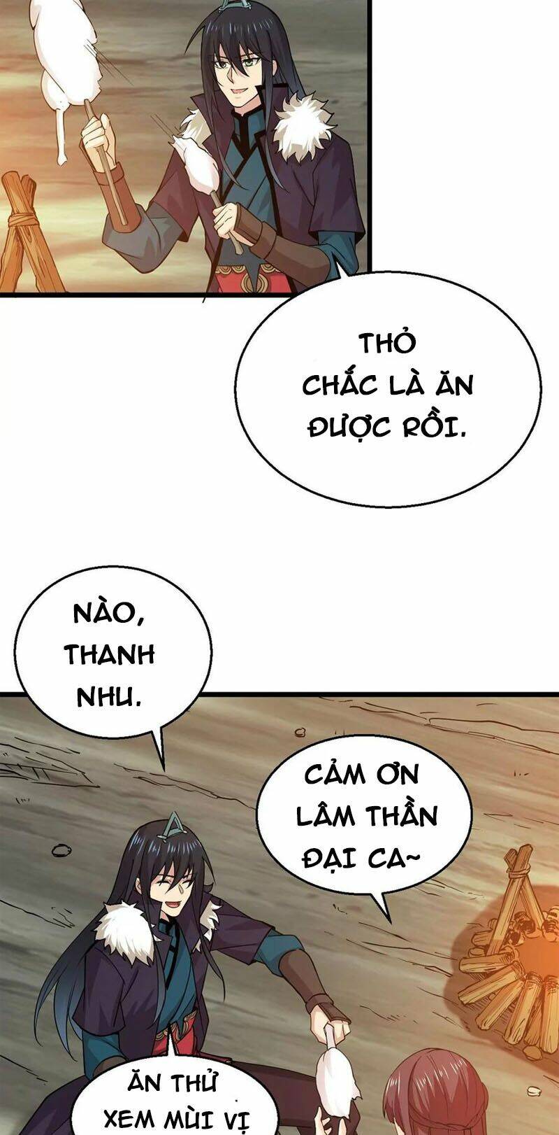 Chương 242 - Trang 23