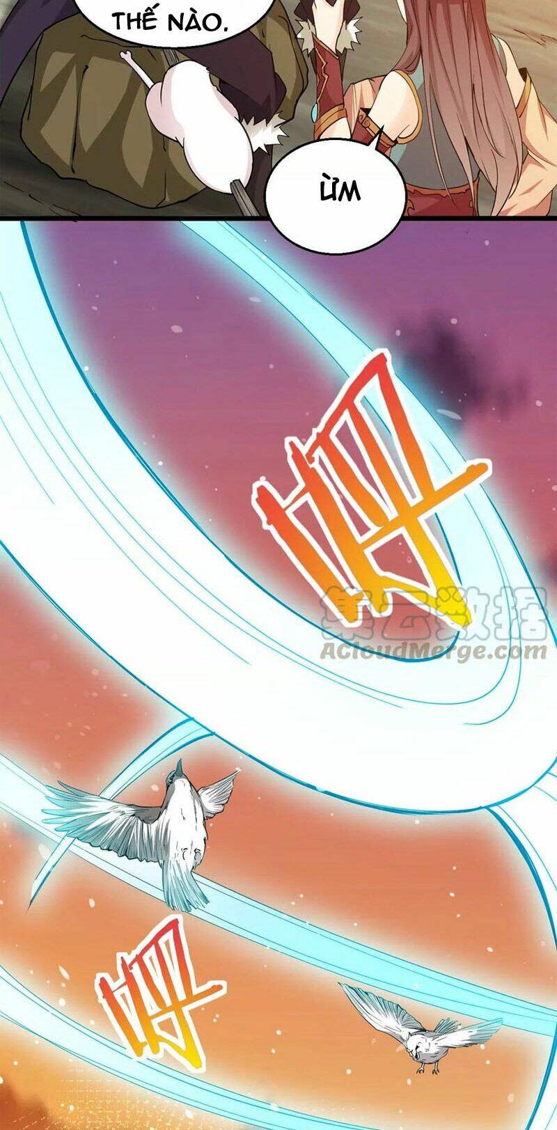 Chương 242 - Trang 24