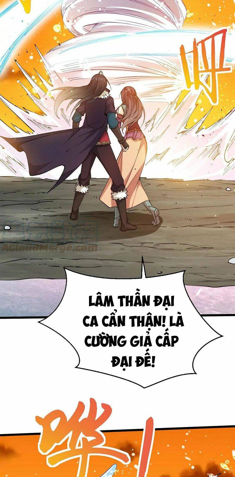 Chương 242 - Trang 27