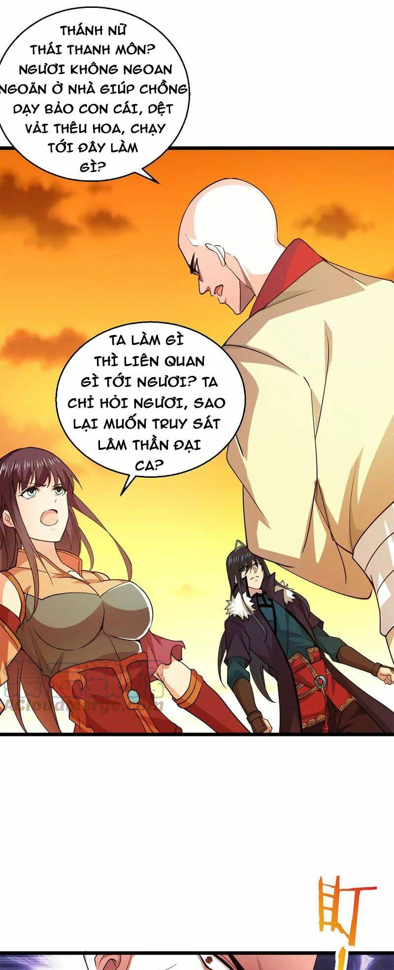 Chương 242 - Trang 33