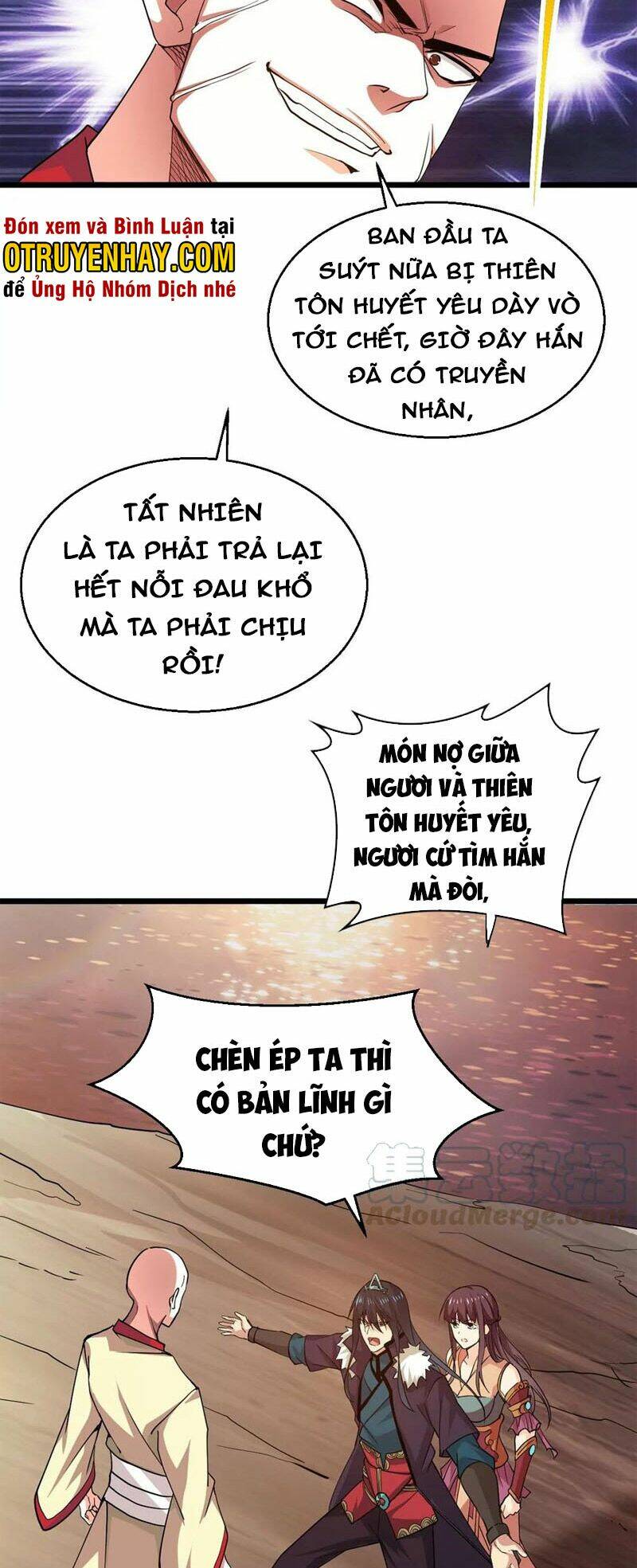 Chương 242 - Trang 34