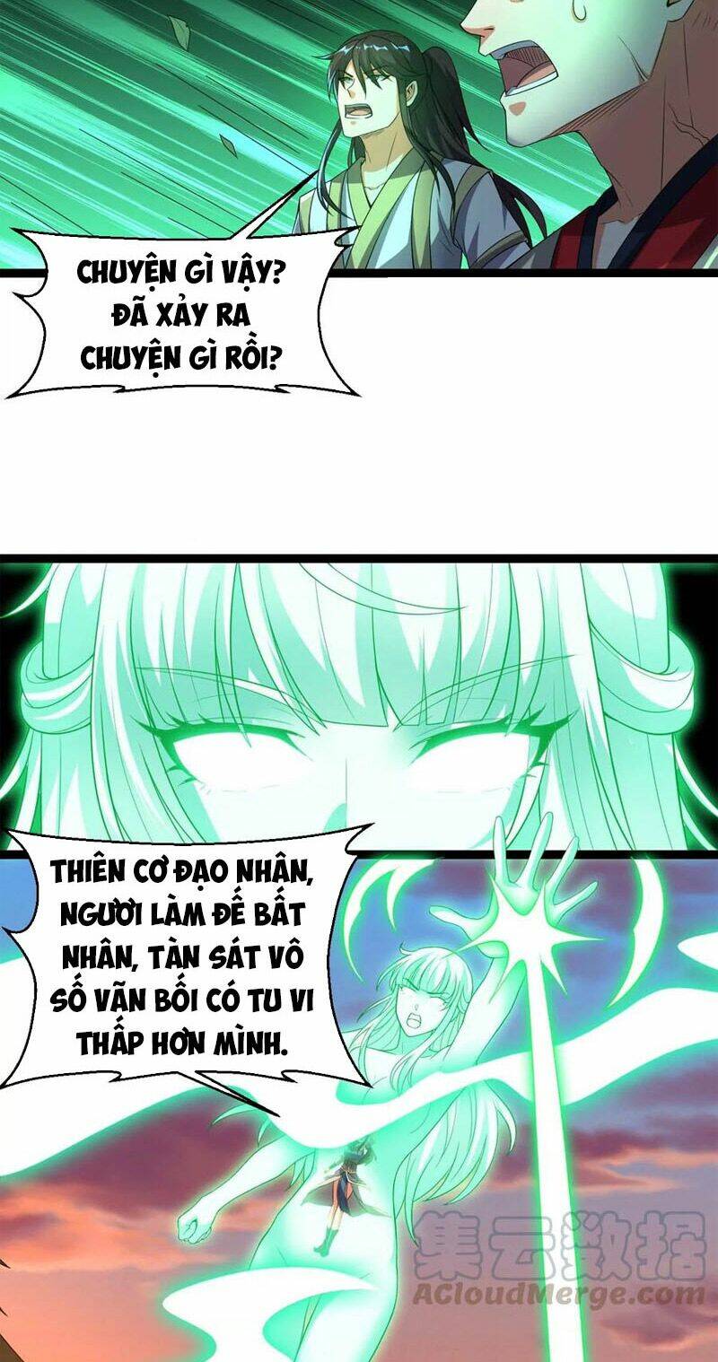 Chương 244 - Trang 19