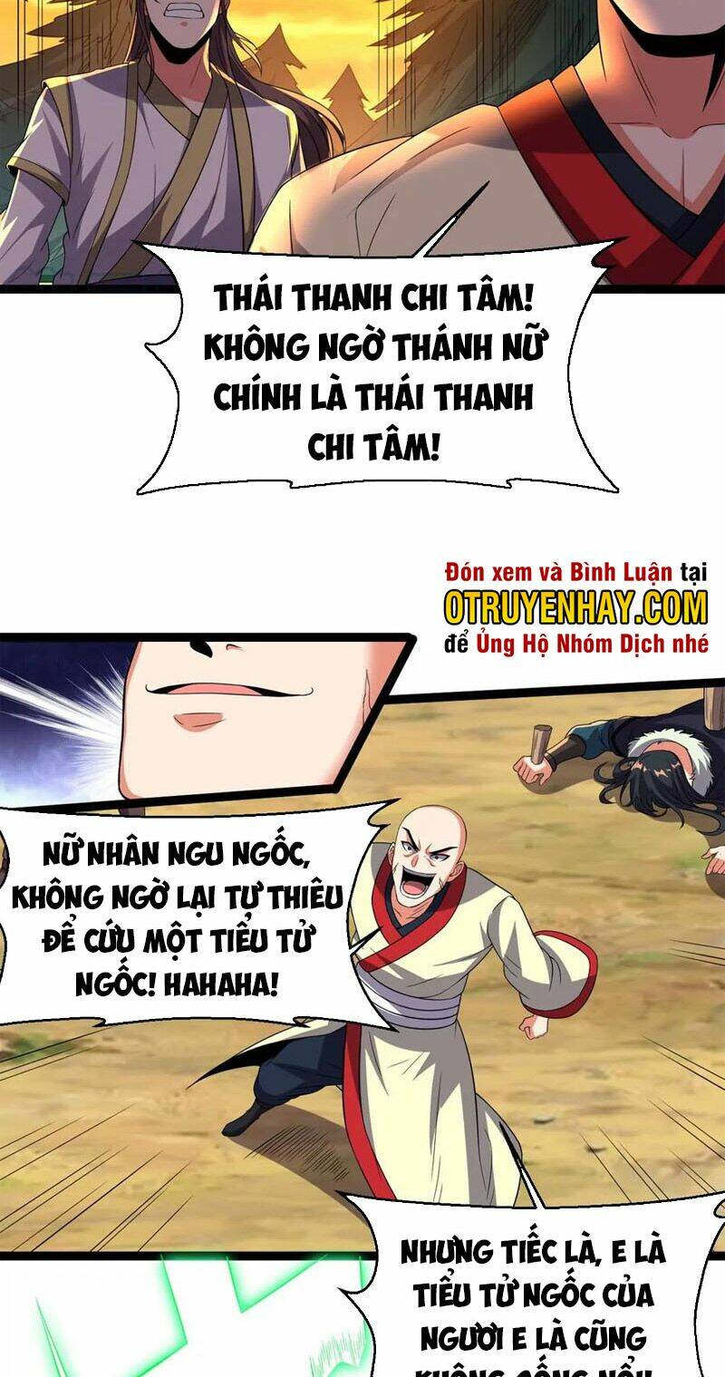 Chương 244 - Trang 21