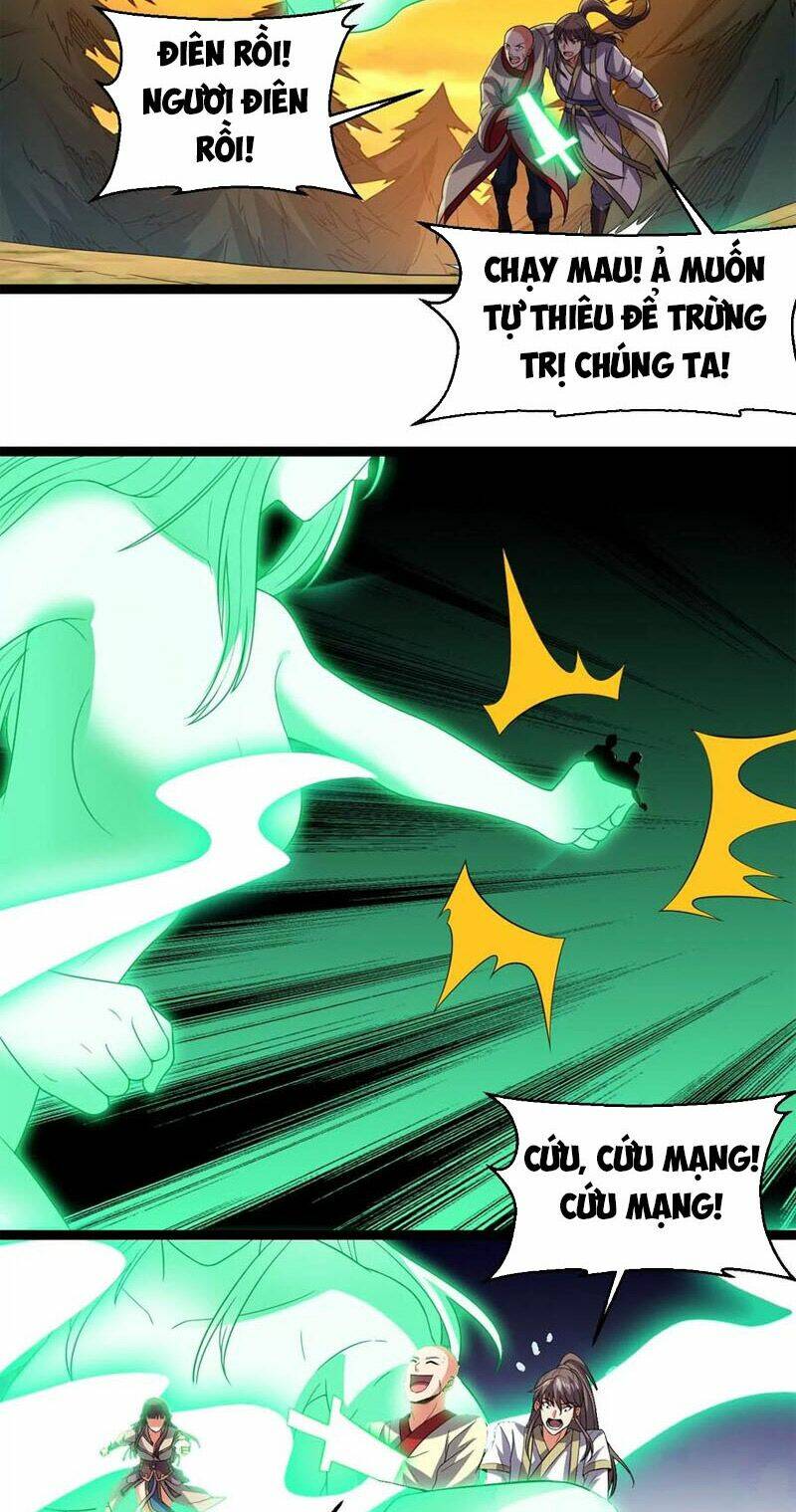 Chương 244 - Trang 24