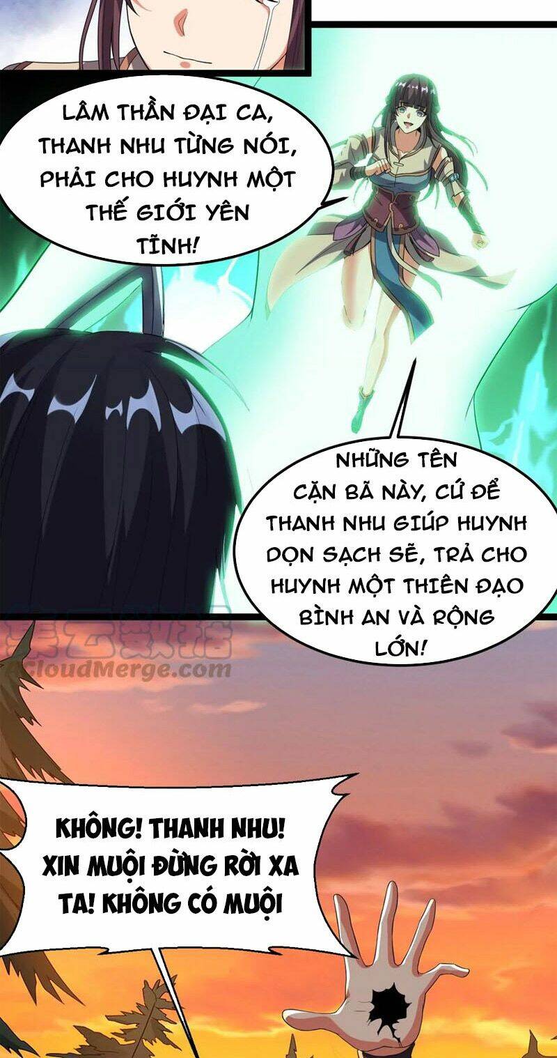 Chương 244 - Trang 27