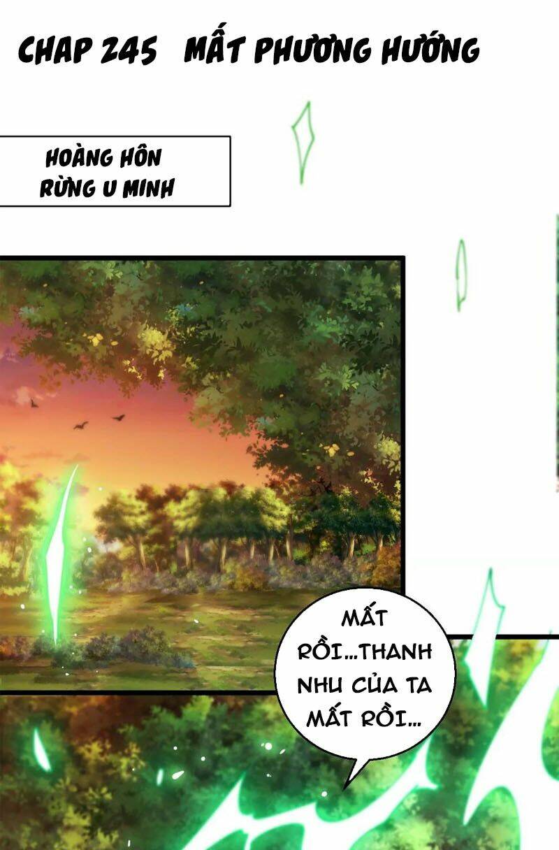 Chương 245 - Trang 1