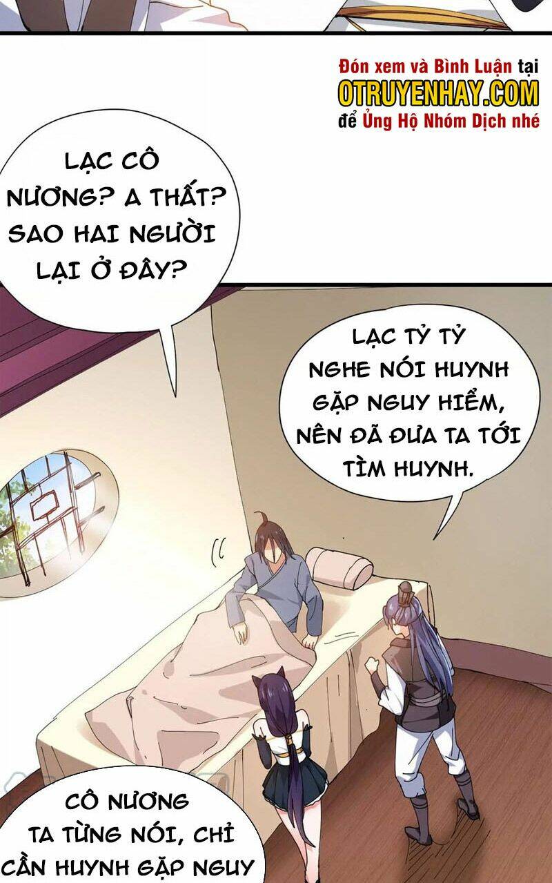 Chương 245 - Trang 34