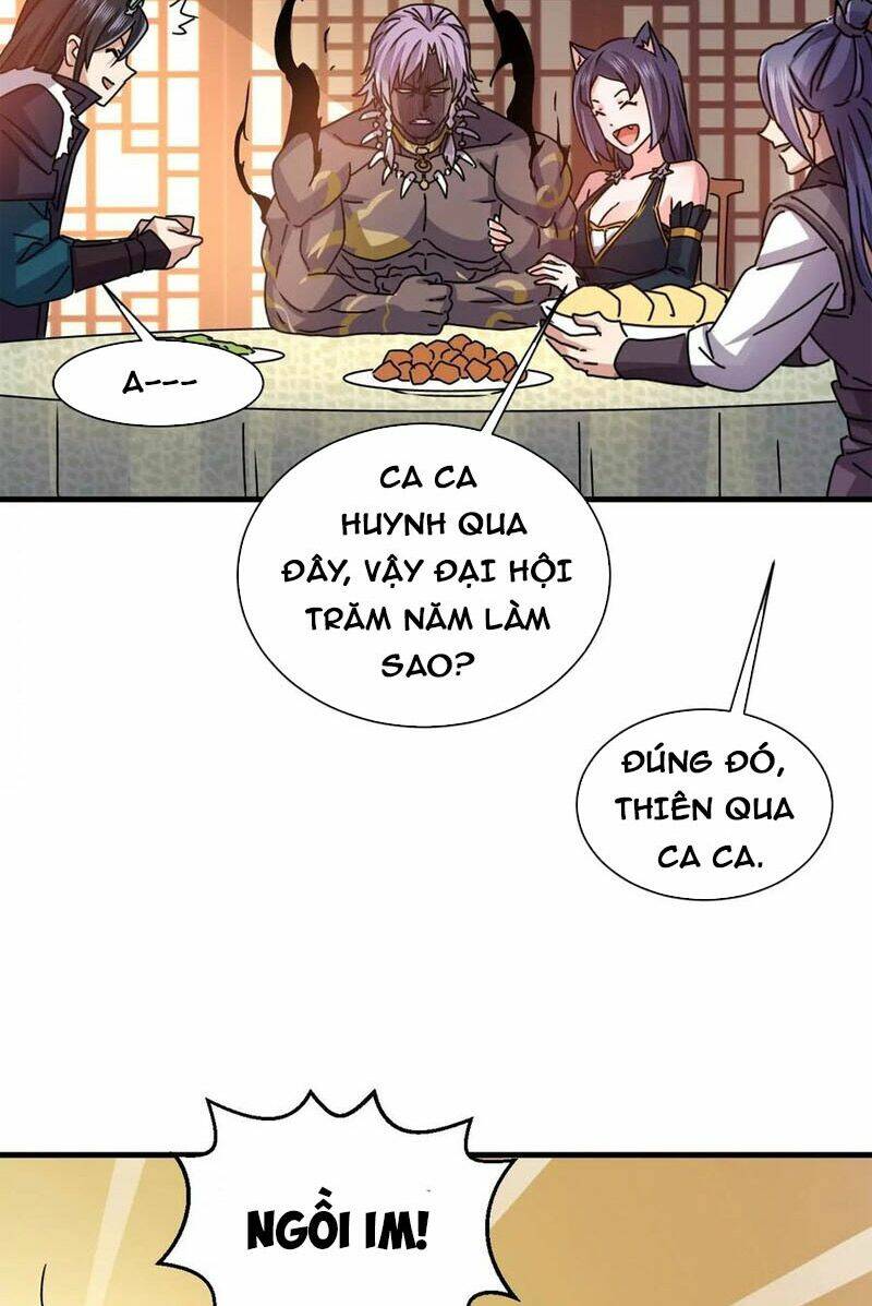Chương 246 - Trang 12