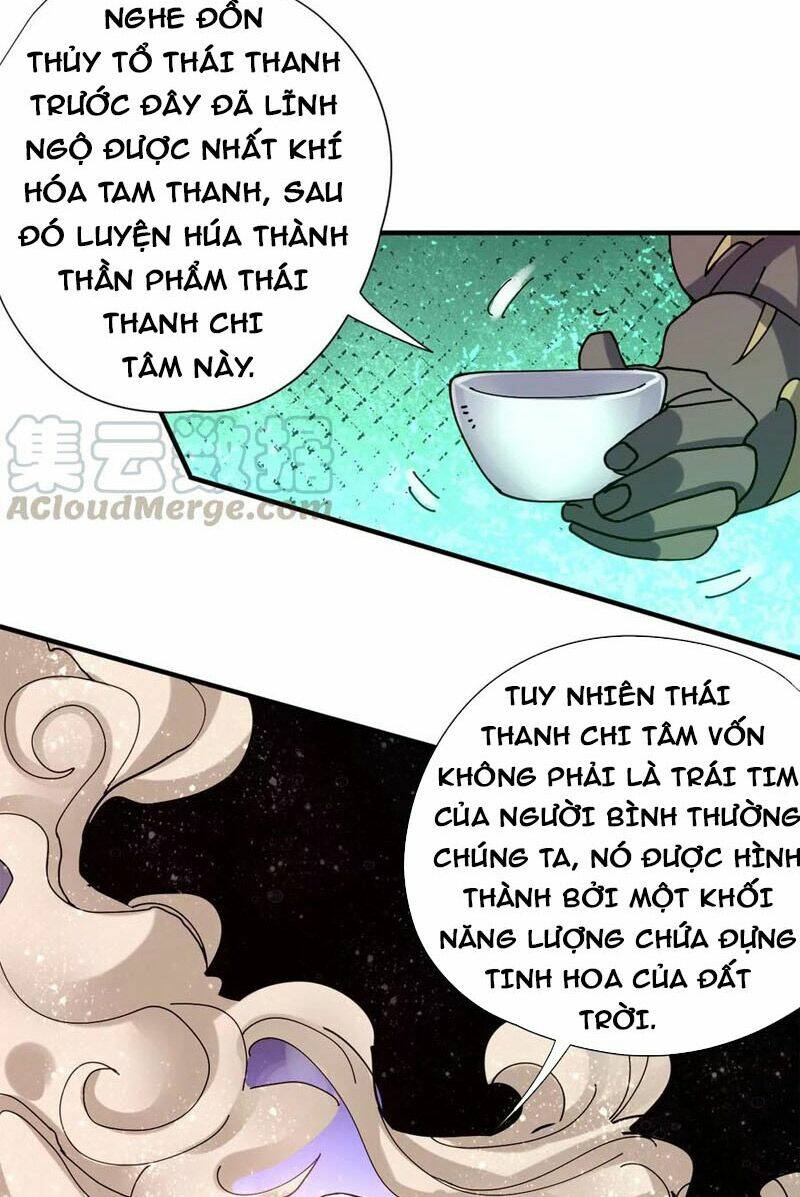 Chương 246 - Trang 18