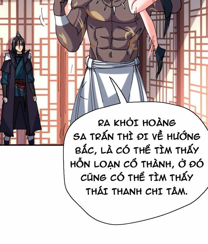 Chương 246 - Trang 31