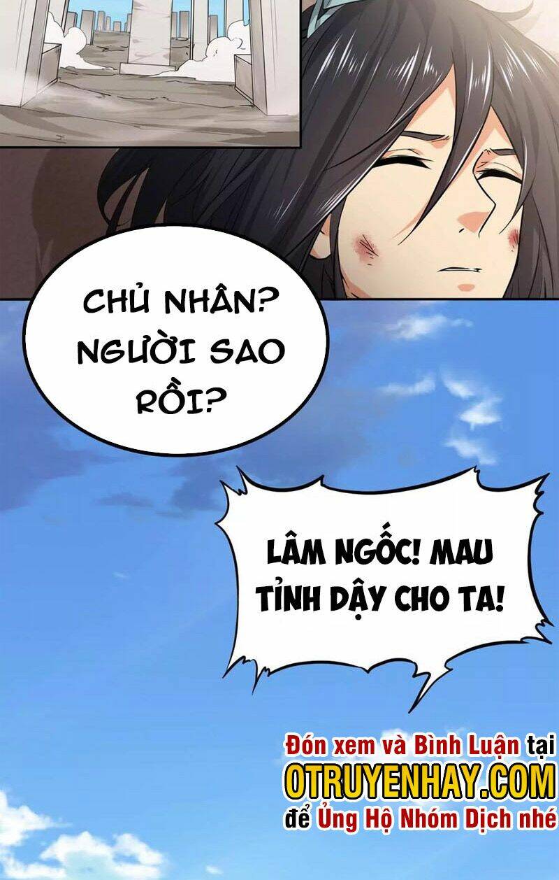 Chương 247 - Trang 30