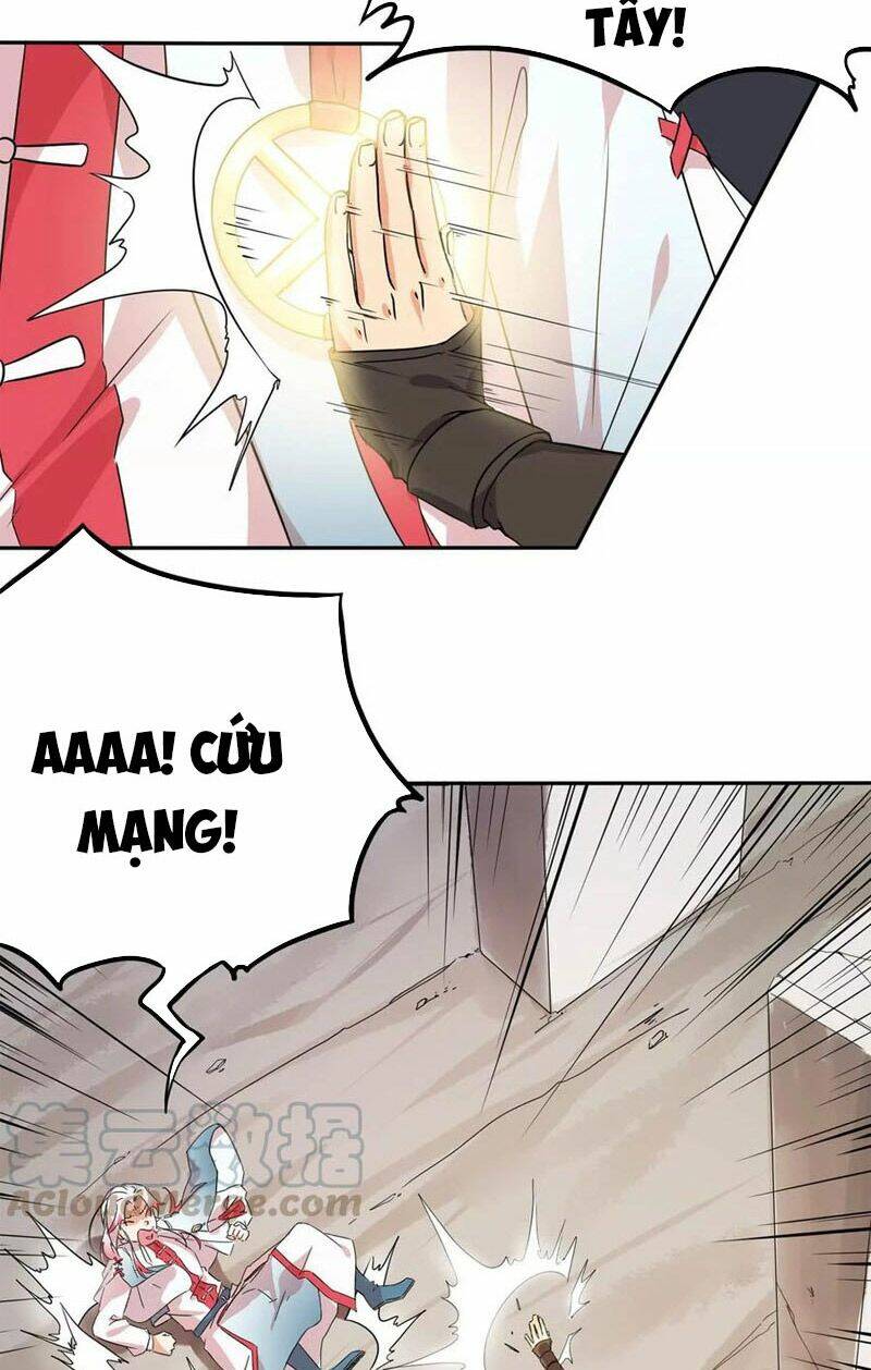 Chương 247 - Trang 34