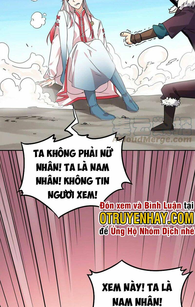 Chương 247 - Trang 36