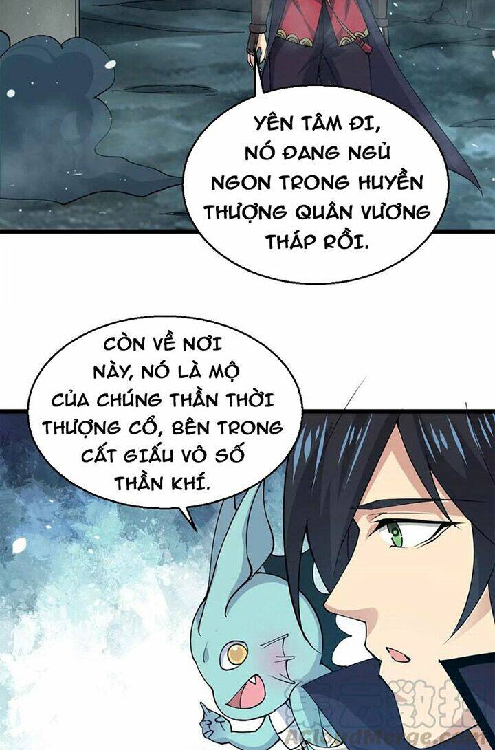 Chương 247 - Trang 8