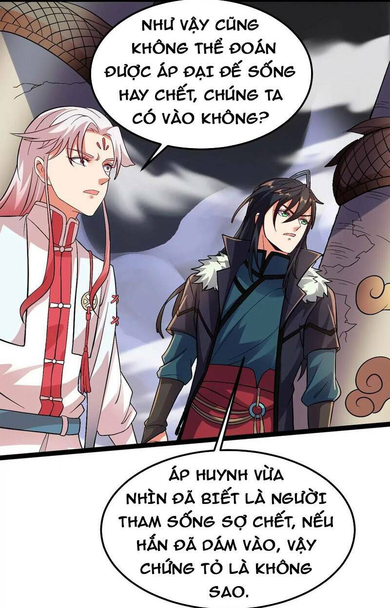 Chương 249 - Trang 11