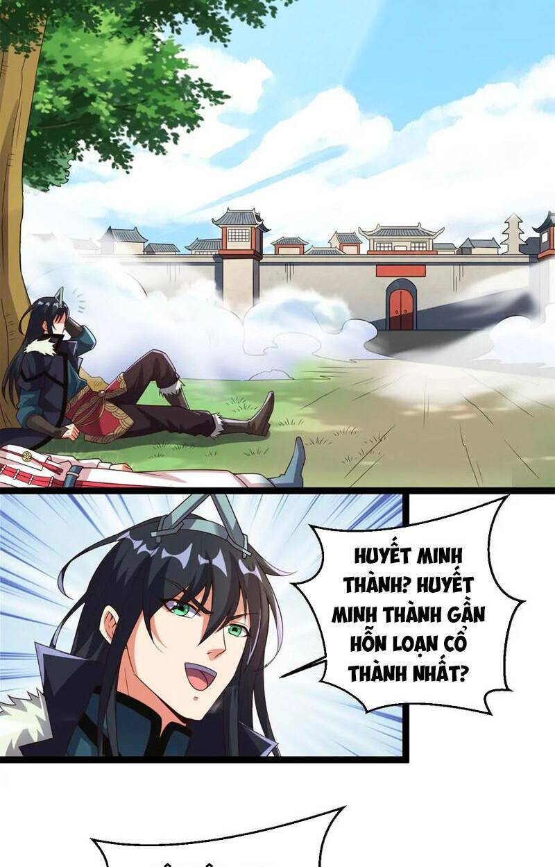 Chương 249 - Trang 17