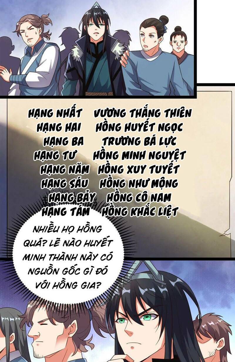 Chương 249 - Trang 23