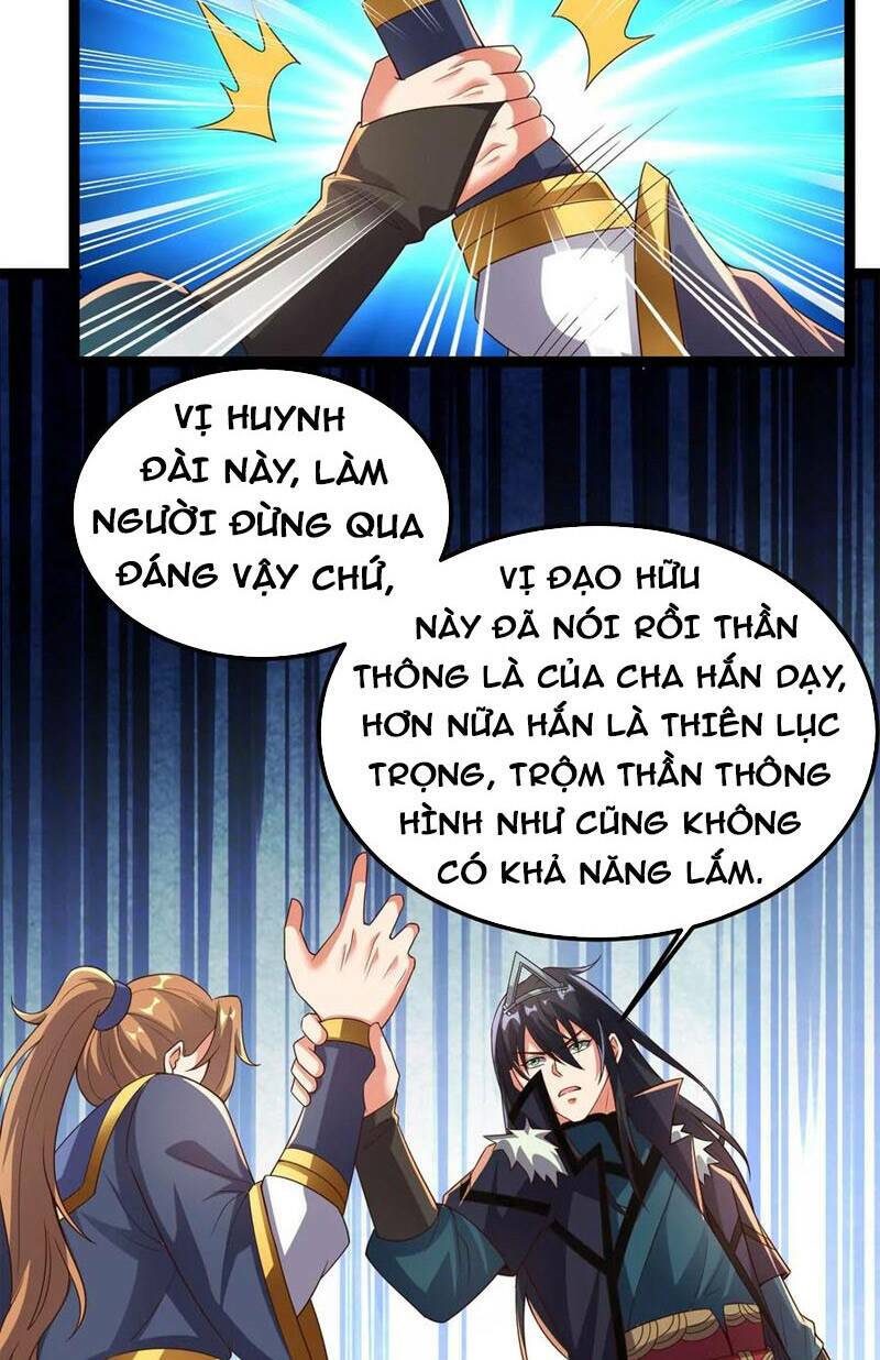 Chương 249 - Trang 38