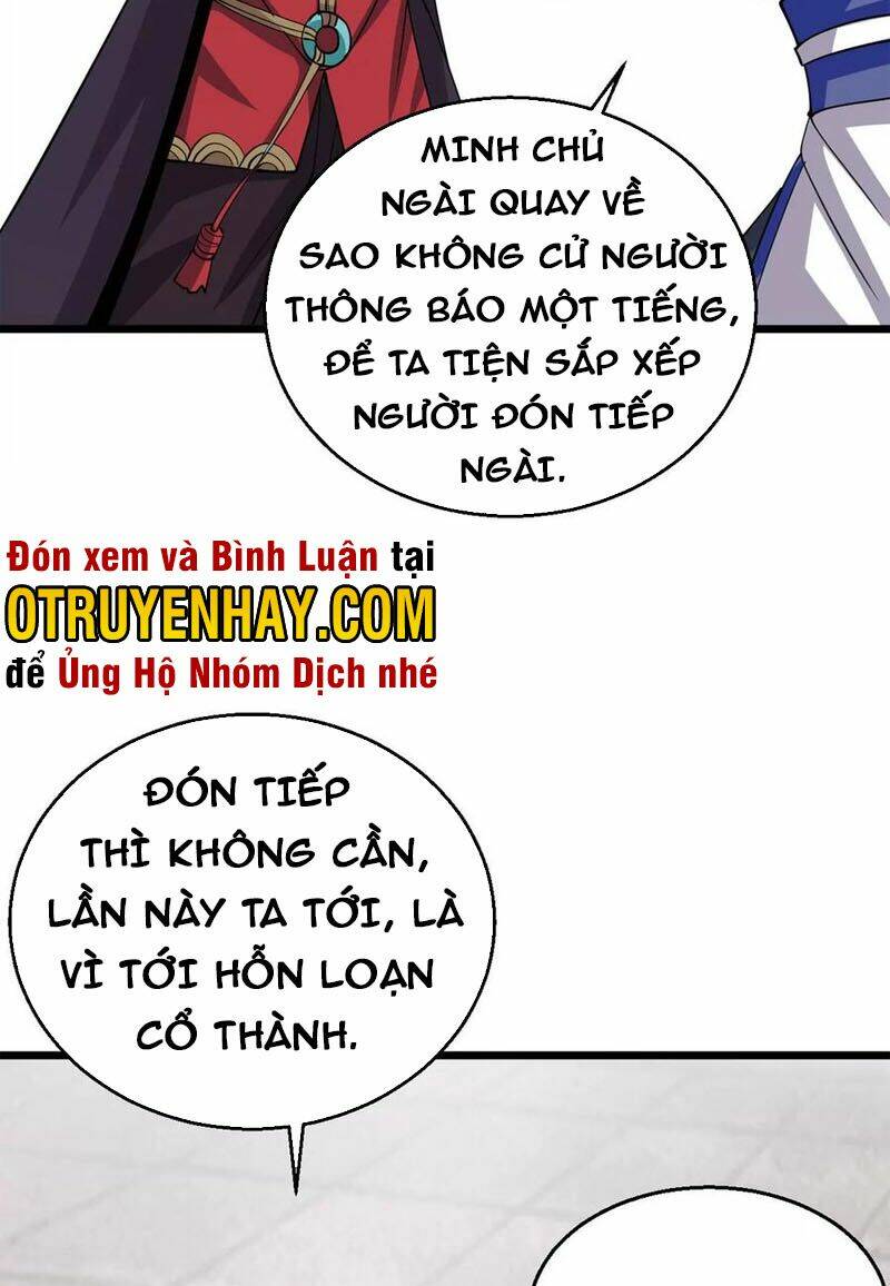 Chương 250 - Trang 21