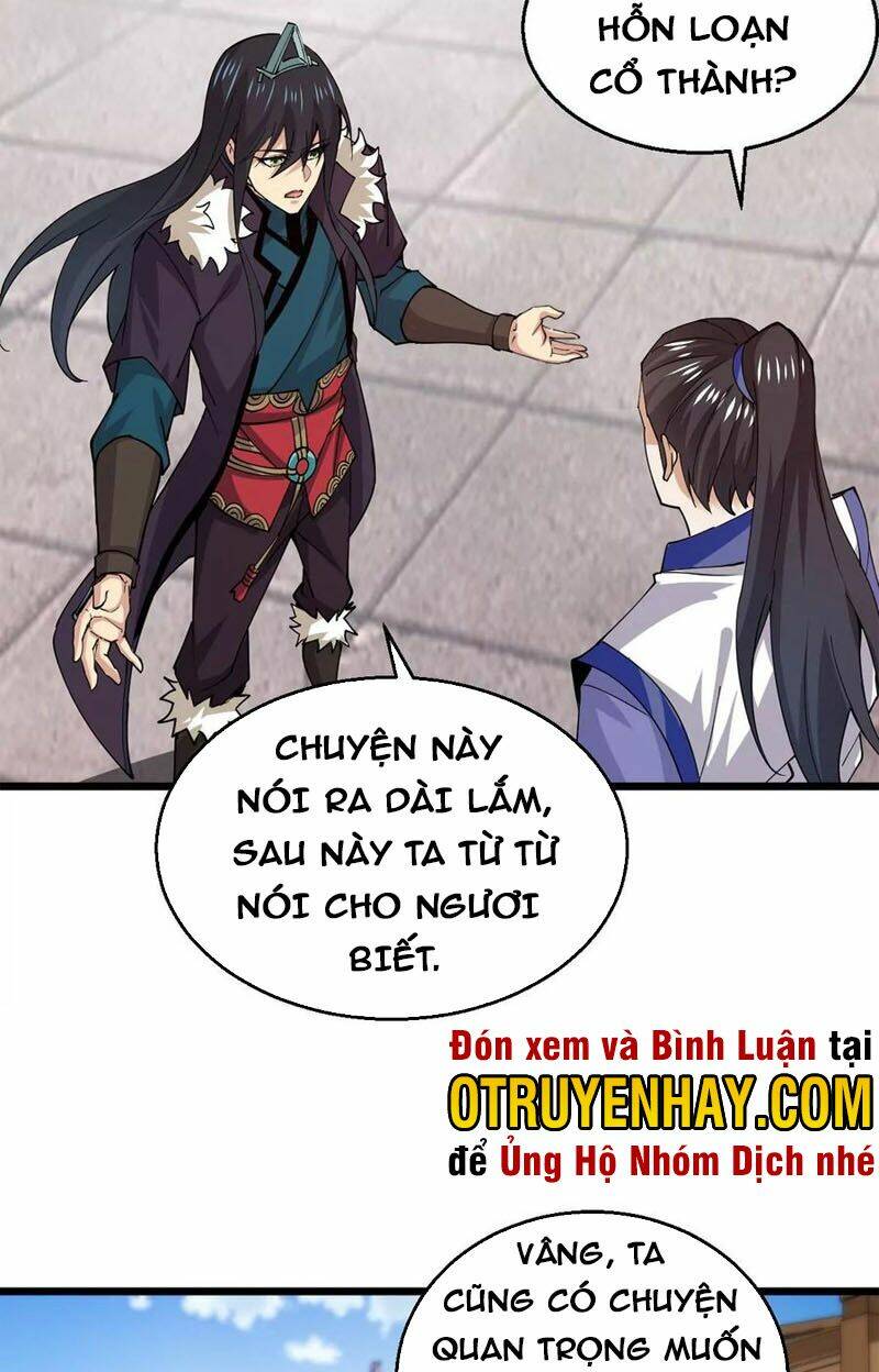 Chương 250 - Trang 22