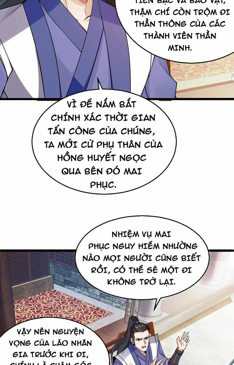 Chương 250 - Trang 30
