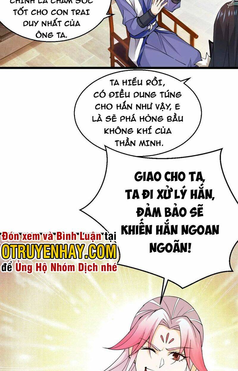 Chương 250 - Trang 31