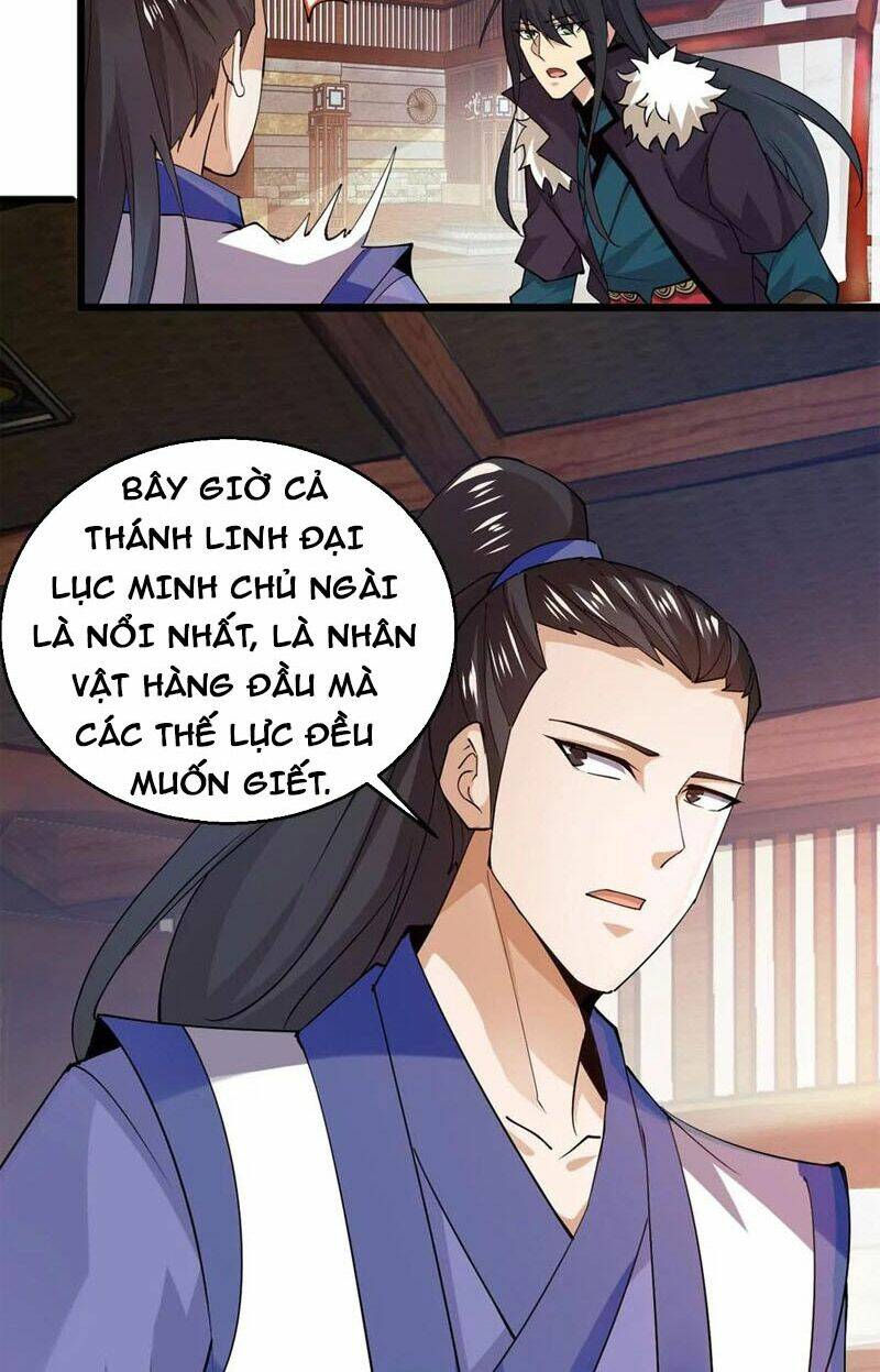 Chương 250 - Trang 36